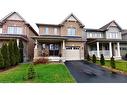 7818 Sweet Birch Road, Niagara Falls, ON  - Outdoor With Deck Patio Veranda With Facade 