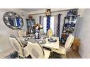 7818 Sweet Birch Road, Niagara Falls, ON  - Indoor Photo Showing Dining Room 