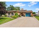 55 Sherwood Forest Trail, Welland, ON  - Outdoor With Facade 