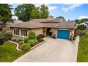 55 Sherwood Forest Trail, Welland, ON  - Outdoor 