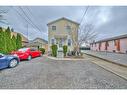 5499 Desson Avenue, Niagara Falls, ON 