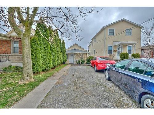 5499 Desson Avenue, Niagara Falls, ON 