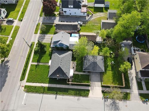 100 Bertie Street, Fort Erie, ON - Outdoor With View