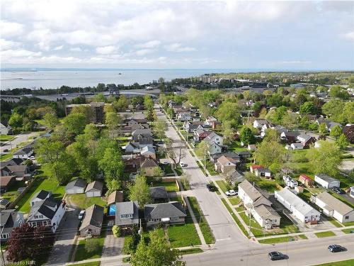 100 Bertie Street, Fort Erie, ON - Outdoor With View