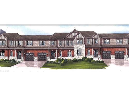 23-397 Garrison Road, Fort Erie, ON - Outdoor With Facade