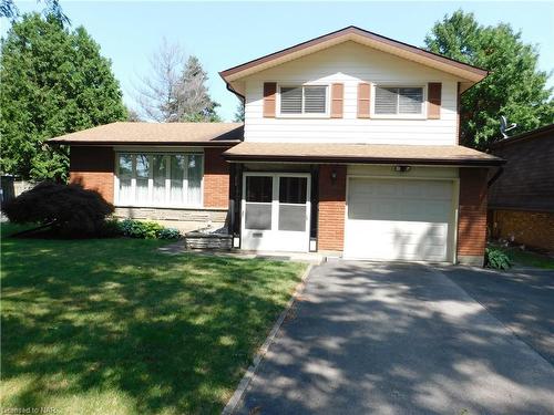 3004 Cullimore Avenue, Niagara Falls, ON - Outdoor