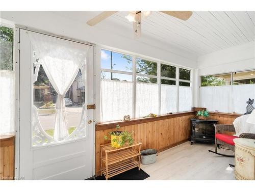 59 Woodland Avenue, St. Catharines, ON - Indoor Photo Showing Other Room