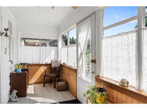 59 Woodland Avenue, St. Catharines, ON - Indoor Photo Showing Other Room