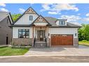 7 Fedorkow Lane, Niagara-On-The-Lake, ON  - Outdoor With Facade 