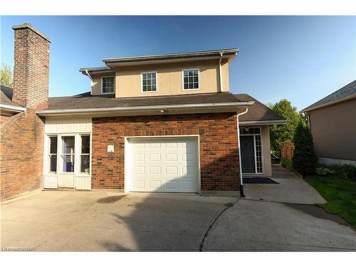 2204 Portage Road, Niagara Falls, ON - Outdoor