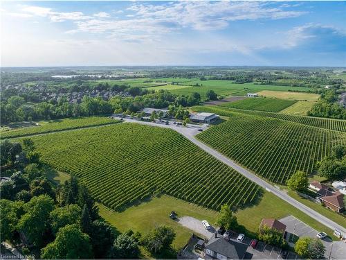 6-1397 York Road, Niagara-On-The-Lake, ON - Outdoor With View