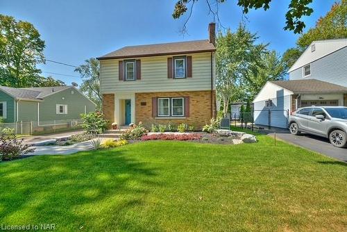 217 Edgar Street, Welland, ON - Outdoor