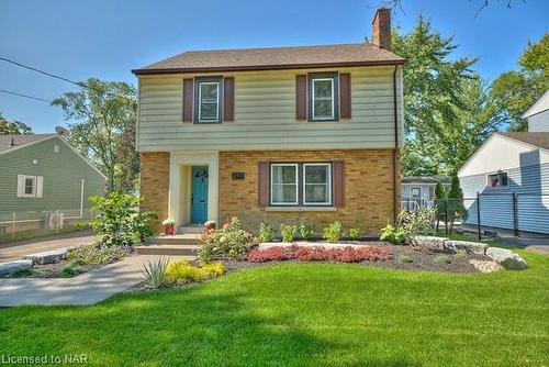 217 Edgar Street, Welland, ON - Outdoor