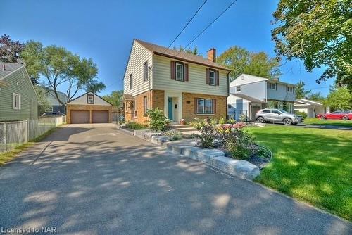 217 Edgar Street, Welland, ON - Outdoor