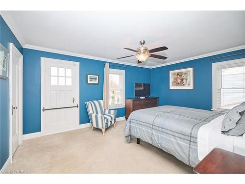 217 Edgar Street, Welland, ON - Indoor Photo Showing Bedroom