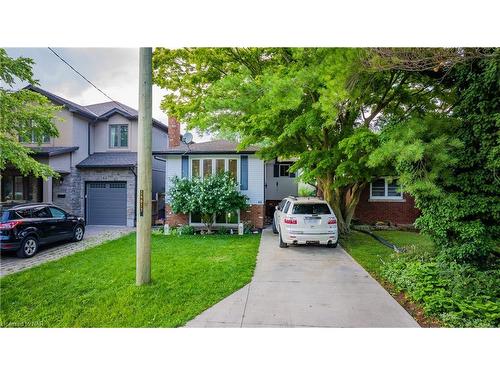 65 Wildwood Road, St. Catharines, ON - Outdoor With Facade