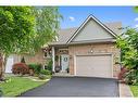 27 Cozocar Crescent, St. Catharines, ON  - Outdoor With Facade 