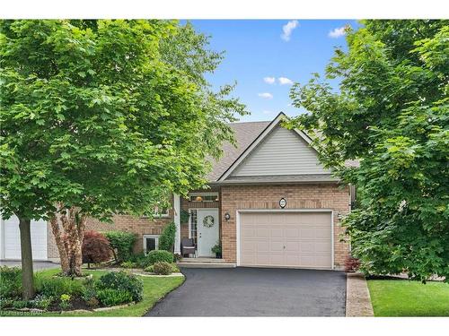 27 Cozocar Crescent, St. Catharines, ON - Outdoor