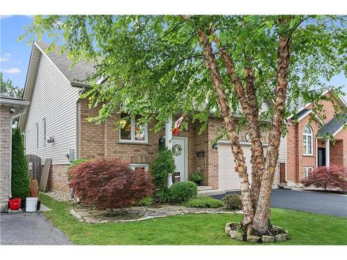 27 Cozocar Crescent, St. Catharines, ON - Outdoor