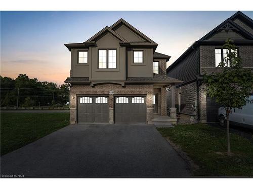 6165 Eaglewood Drive, Niagara Falls, ON - Outdoor