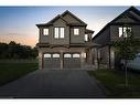 6165 Eaglewood Drive, Niagara Falls, ON  - Outdoor 