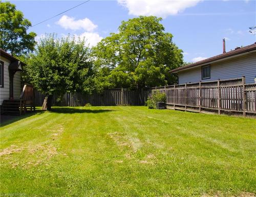 Lot 272 Deere Street, Welland, ON 