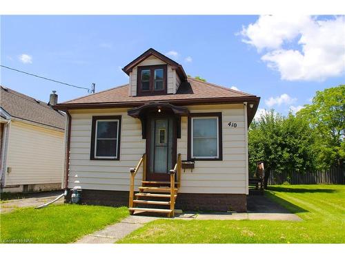 410 Deere Street, Welland, ON - Outdoor