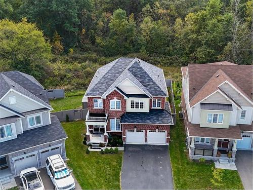 7892 Odell Crescent, Niagara Falls, ON - Outdoor With Deck Patio Veranda With Facade