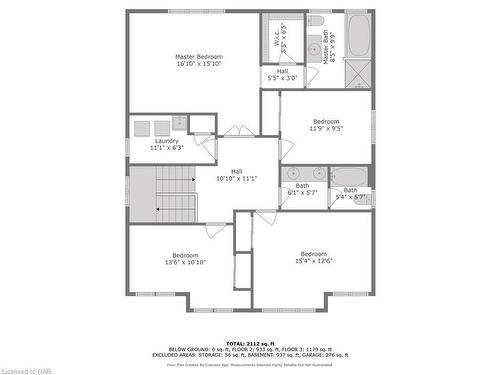 7892 Odell Crescent, Niagara Falls, ON - Other