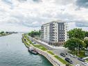 203-118 West Street, Port Colborne, ON  - Outdoor With Body Of Water With View 