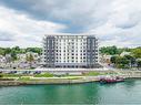 203-118 West Street, Port Colborne, ON  - Outdoor With Body Of Water With View 