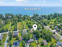 3054 Thunder Bay Road, Ridgeway, ON  - Outdoor With Body Of Water With View 