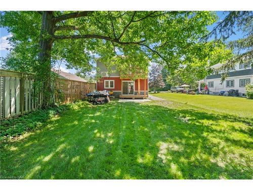 3054 Thunder Bay Road, Ridgeway, ON - Outdoor