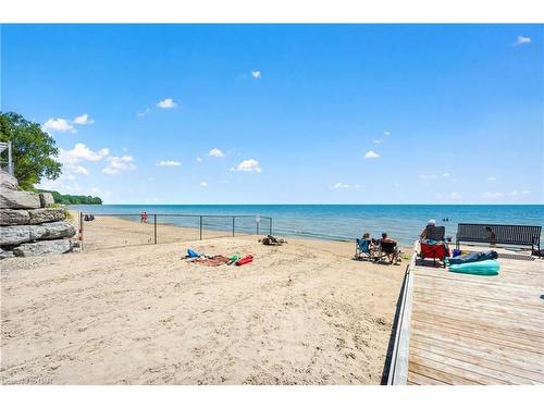 3054 Thunder Bay Road, Ridgeway, ON - Outdoor With Body Of Water