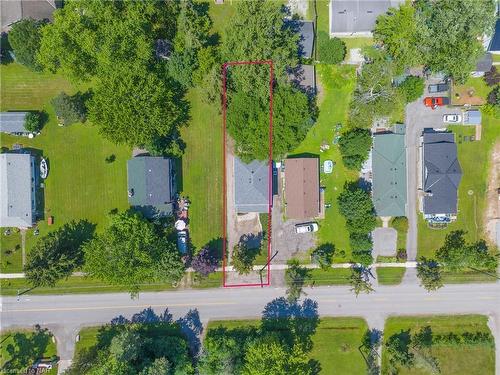 3054 Thunder Bay Road, Ridgeway, ON - Outdoor With View