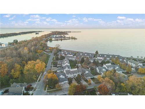 12-1 Lakeside Drive, St. Catharines, ON - Outdoor With Body Of Water With View