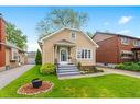 149 South Drive, St. Catharines, ON  - Outdoor With Facade 