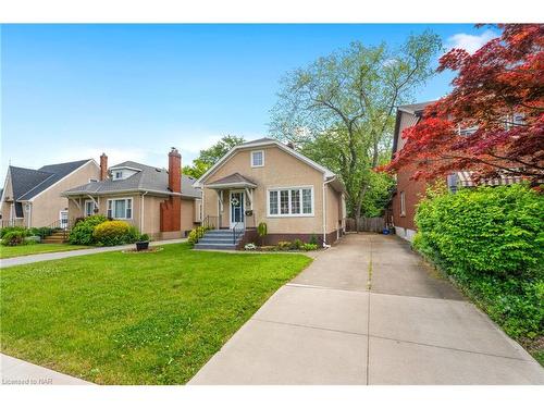 149 South Drive, St. Catharines, ON - Outdoor With Facade