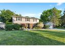 7100 Waterloo Drive, Niagara Falls, ON  - Outdoor 