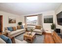 223 Niagara Street, St. Catharines, ON  - Indoor Photo Showing Living Room 