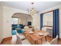 223 Niagara Street, St. Catharines, ON  - Indoor Photo Showing Dining Room 