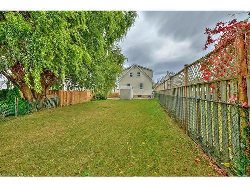 223 Niagara Street, St. Catharines, ON - Outdoor