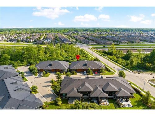 21 Taliesin Trail, Welland, ON - Outdoor With View