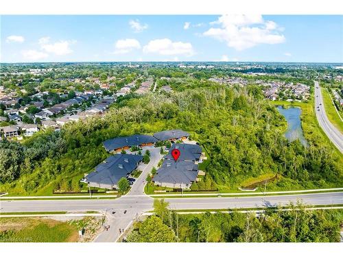 21 Taliesin Trail, Welland, ON - Outdoor With View