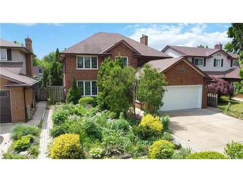 53 Chancery Circle, St. Catharines, ON - Outdoor