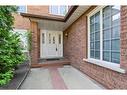 53 Chancery Circle, St. Catharines, ON  - Outdoor 