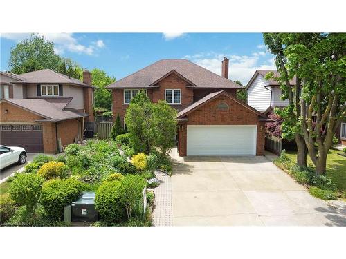 53 Chancery Circle, St. Catharines, ON - Outdoor