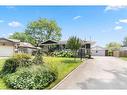 6980 Concord Crescent, Niagara Falls, ON  - Outdoor 