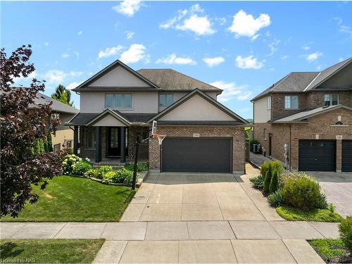 199 Tuliptree Road, Thorold, ON - Outdoor With Facade