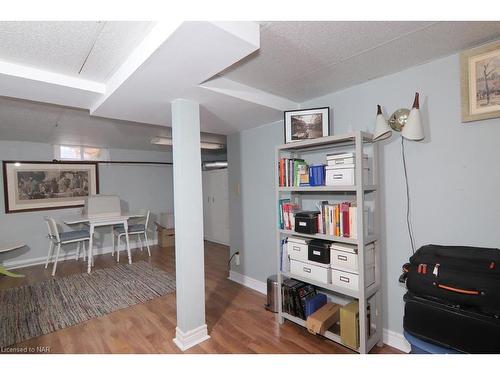 4046 Victoria Road, Crystal Beach, ON - Indoor Photo Showing Other Room